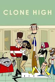 Clone high RPG