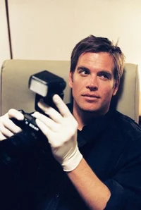 Tony DiNozzo