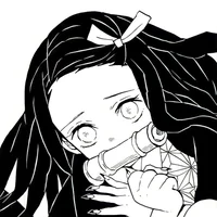 Kamado Nezuko