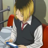 Kenma Kozume