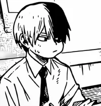 Shoto Todoroki