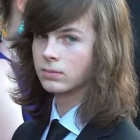 Carl Grimes