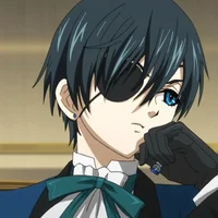 Ciel Phantomhive