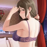 Body Swap NightStand