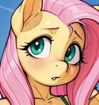 Fluttershy