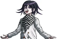 Kokichi Ouma