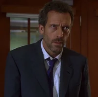 Gregory House
