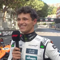 Lando Norris 