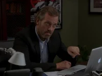Gregory House