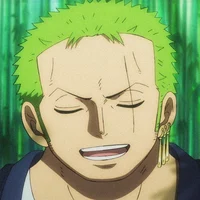 roronoa zoro