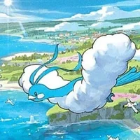 Altaria