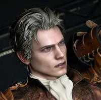 Leon S Kennedy
