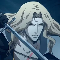 Alucard Adrian Tepes