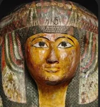 The Egyptian Mummy