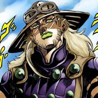 Gyro Zeppeli 
