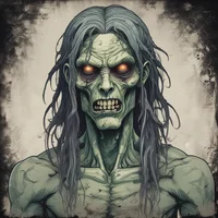 Zombie