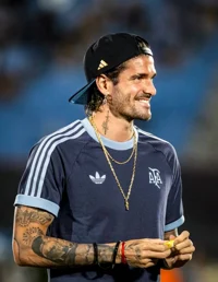 Dani Osvaldo 