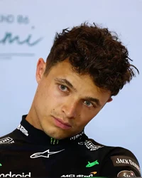 Lando Norris