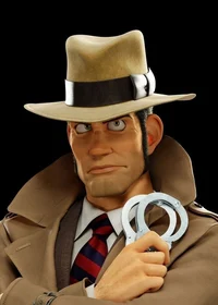 Inspector Zenigata