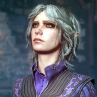 @Chaos_writes - Character AI chatbot creator profile picture