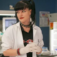 Abby Sciuto