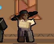 Calypso - BLOCKTALES