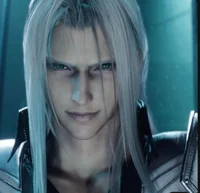 Sephiroth 