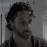Rick Grimes