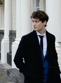 Professor Tom Riddle