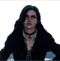 Yennifer of Vengerbe