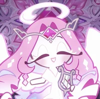 Eternal Sugar Cookie