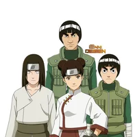 Shippuden Team Guy