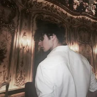 V -JAMESON HAWTHORNE