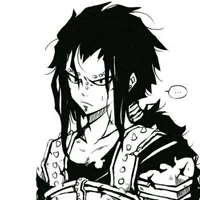 Gajeel Redfox