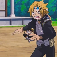 Denki Kaminari