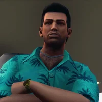 Tommy Vercetti