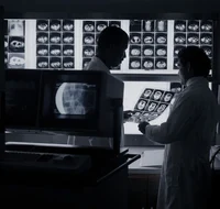 Leander Croix-father