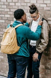 Circle o girlfriends