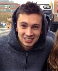 Tyler Joseph