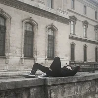 V -JAMESON HAWTHORNE