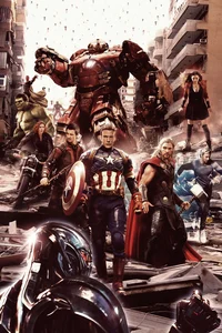 Avengers 