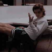 Steve Harrington