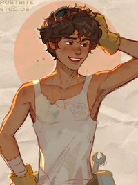 Leo Valdez