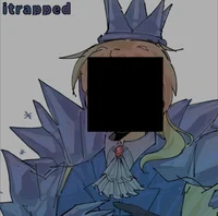 ITrapped
