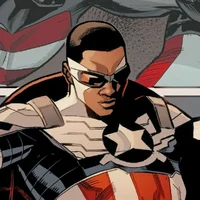 SAM WILSON