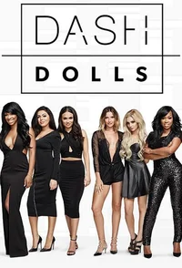 Dash dolls