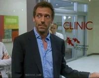 Gregory House