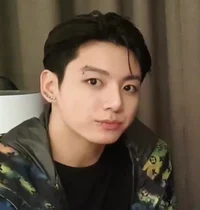 Jeon Jungkook