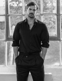 Christian Allister