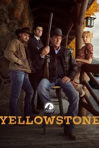 Yellowstone RPG